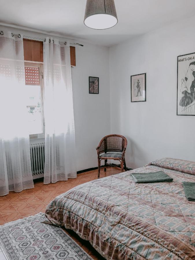Venezia Appartamenti Quarto d'Altino Exterior photo